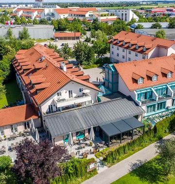Best Western Plus Hotel Erb