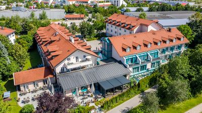 Best Western Plus Hotel Erb