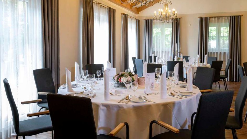 Best Western Plus Hotel Erb Ballroom
