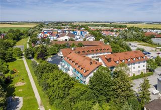 Best Western Plus Hotel Erb