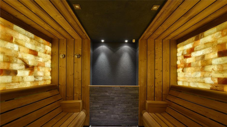 Best Western Plus Hotel Erb Spa