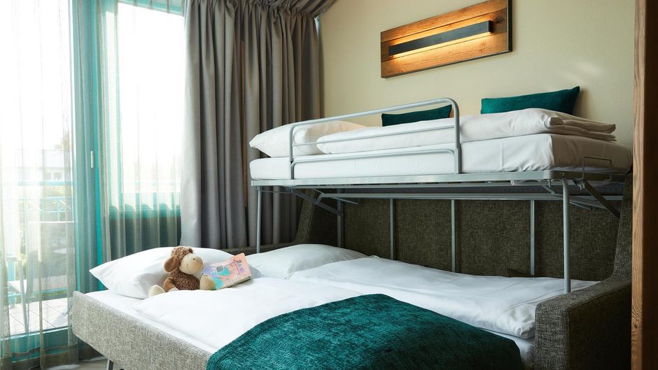Best Western Plus Hotel Erb Suite