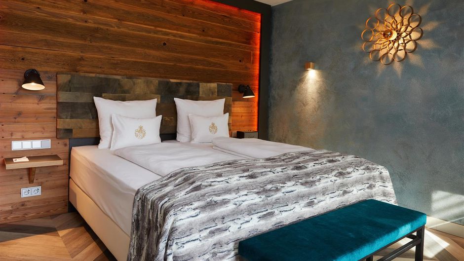 Best Western Plus Hotel Erb Suite