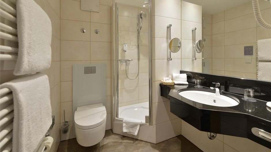 Best Western Plus Hotel Erb Room