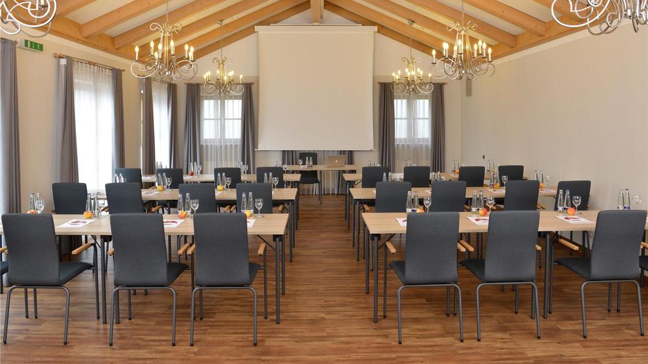 Best Western Plus Hotel Erb Meeting
