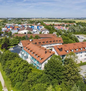Best Western Plus Hotel Erb