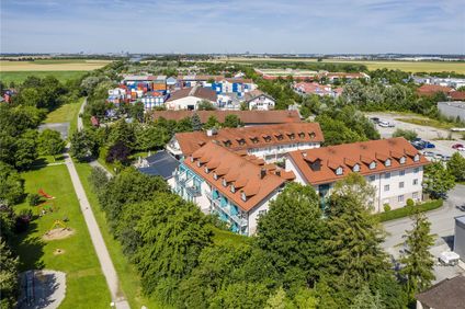 Best Western Plus Hotel Erb