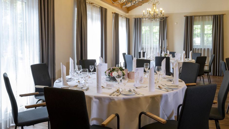 Best Western Plus Hotel Erb Ballroom