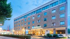 Best Western Hotel Hamburg International