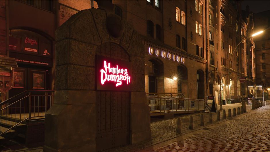 Best Western Hotel Hamburg International Other