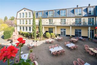 Best Western Wein-Und Parkhotel