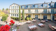 Best Western Wein-Und Parkhotel