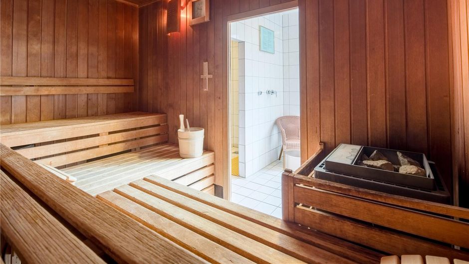 Best Western Wein-Und Parkhotel Spa