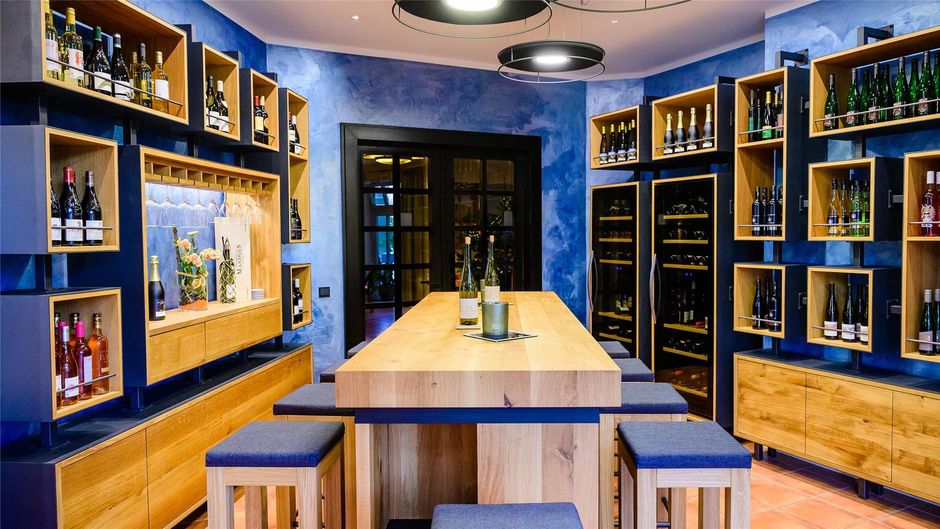 Best Western Wein-Und Parkhotel Other