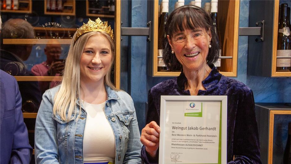 Best Western Wein-Und Parkhotel Other