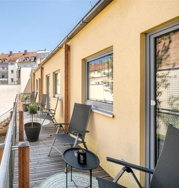 Best Western Nuernberg