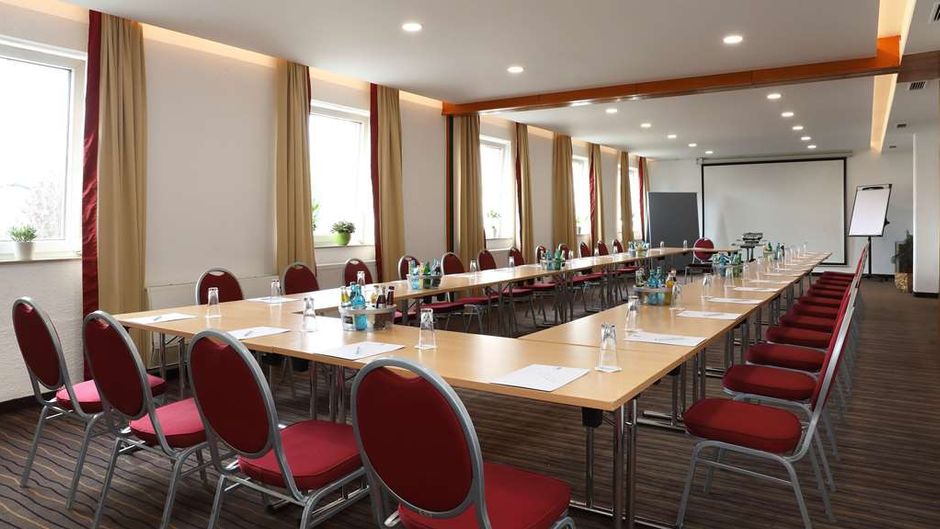 Best Western Hotel Rosenau Meeting