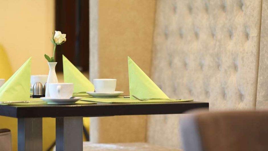 Best Western Hotel Rosenau Restaurant