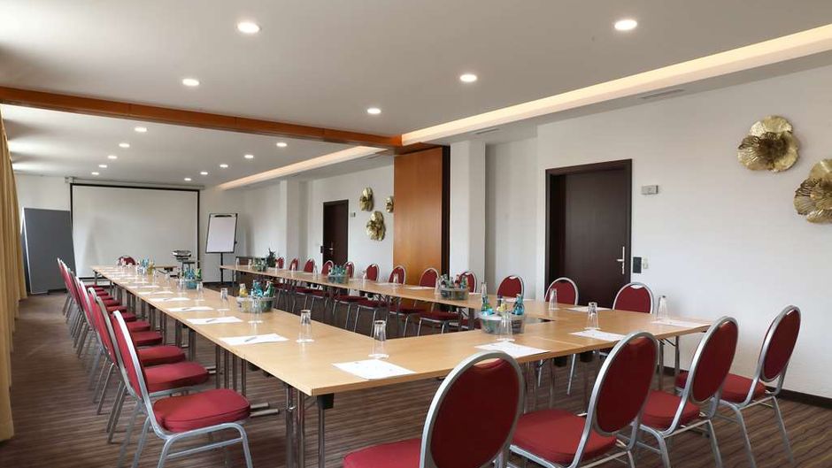Best Western Hotel Rosenau Meeting