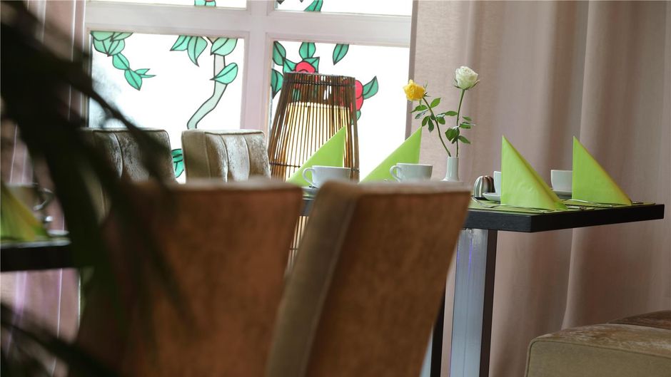 Best Western Hotel Rosenau Other