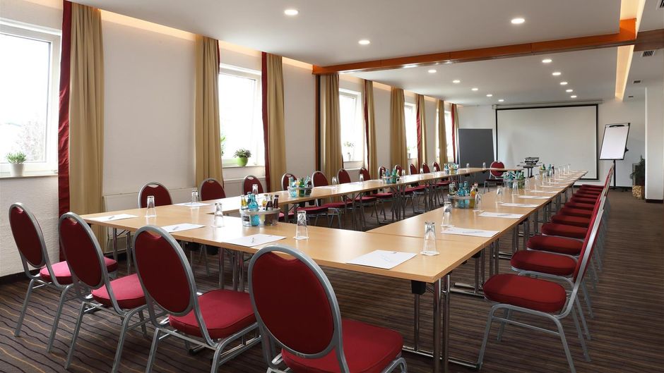 Best Western Hotel Rosenau Meeting