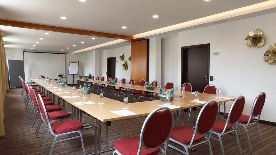 Best Western Hotel Rosenau Meeting