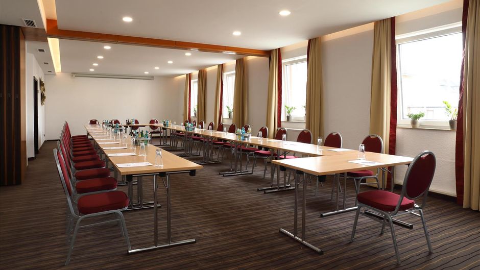 Best Western Hotel Rosenau Meeting