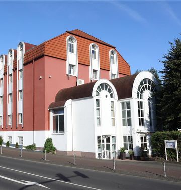 Best Western Hotel Rosenau