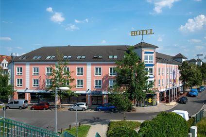 Best Western Premier Airport Htl Fontane