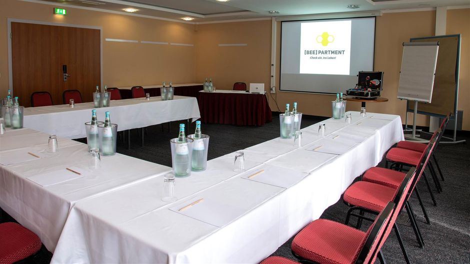 Best Western Premier Airport Htl Fontane Meeting