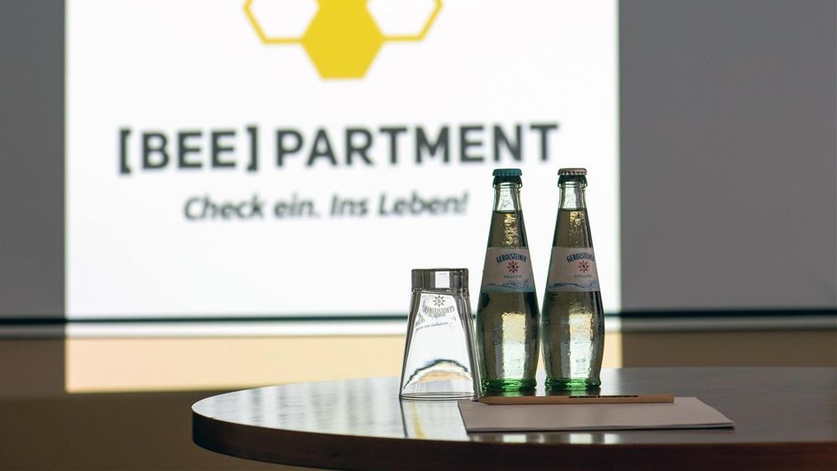 Best Western Premier Airport Htl Fontane Meeting
