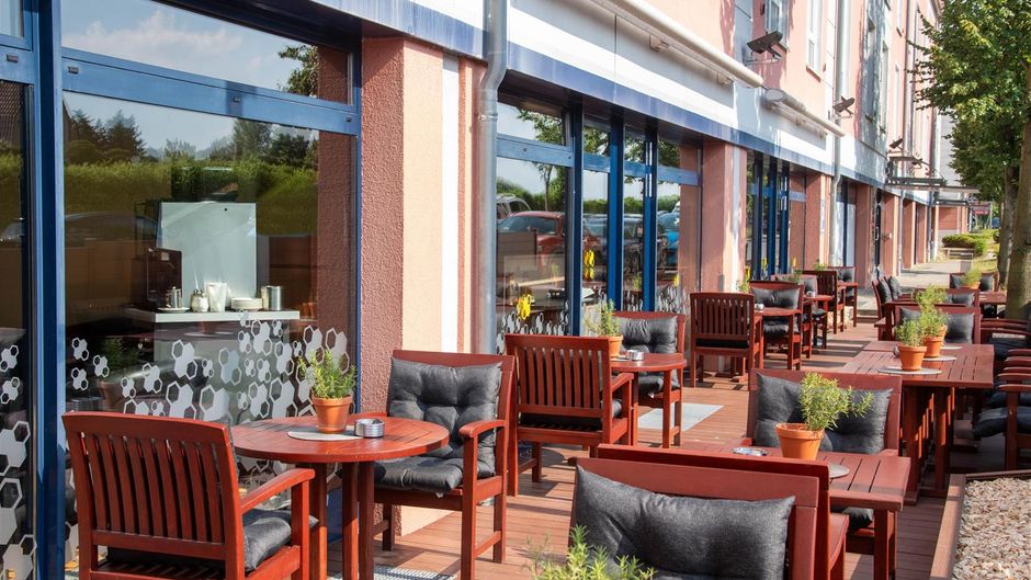 Best Western Premier Airport Htl Fontane Other