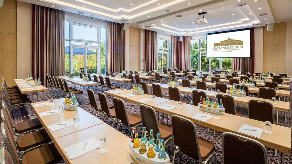 Best Western Premier Castanea Resort Htl Meeting