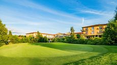 Best Western Premier Castanea Resort Htl
