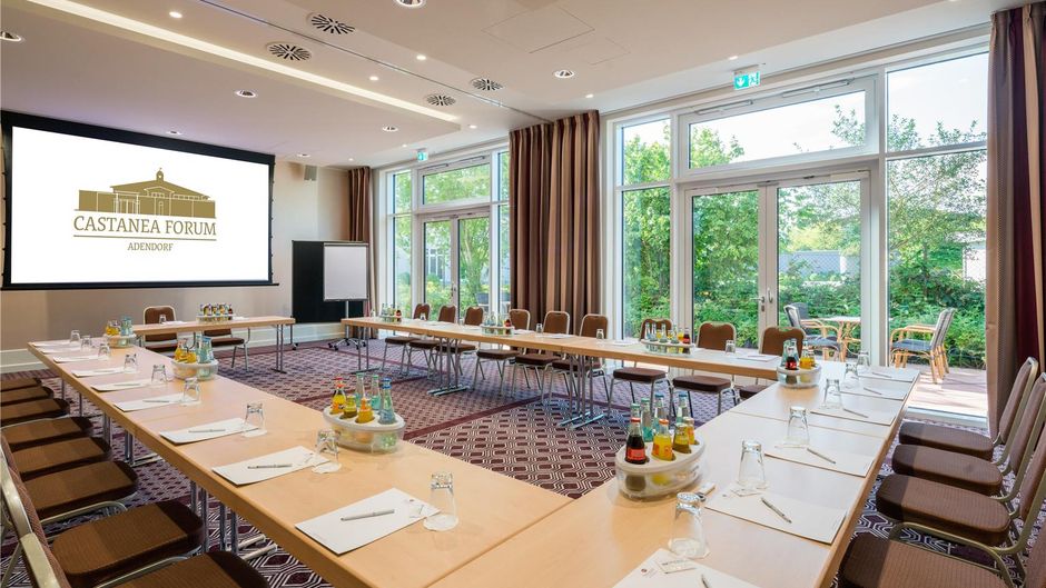 Best Western Premier Castanea Resort Htl Meeting