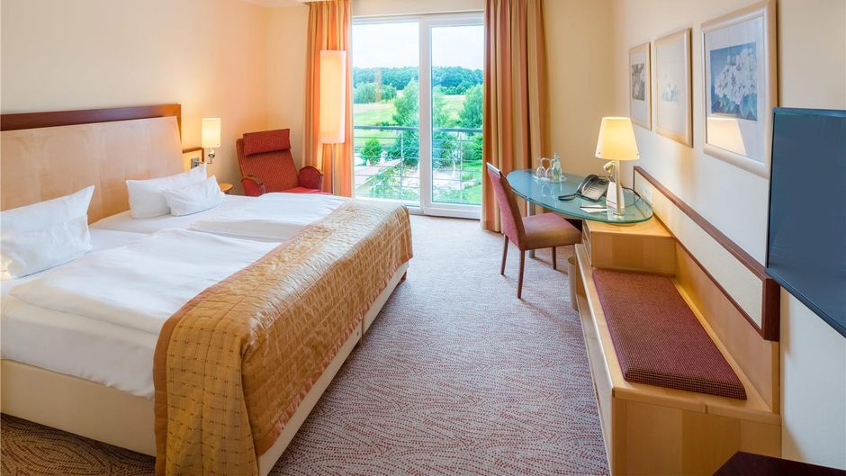Best Western Premier Castanea Resort Htl Suite