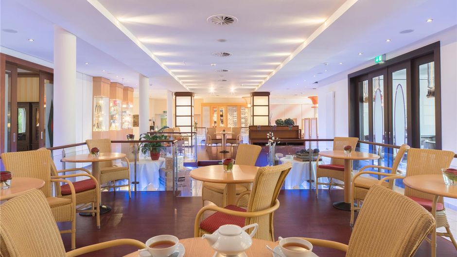 Best Western Premier Castanea Resort Htl Restaurant