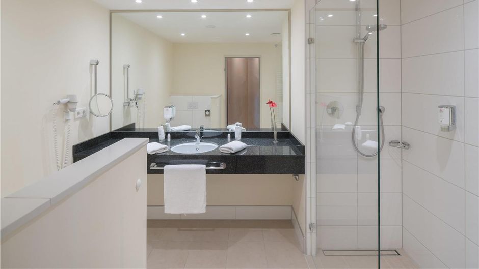 Best Western Premier Castanea Resort Htl Room