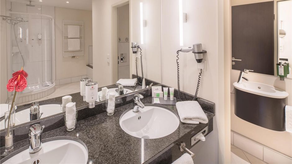 Best Western Premier Castanea Resort Htl Room