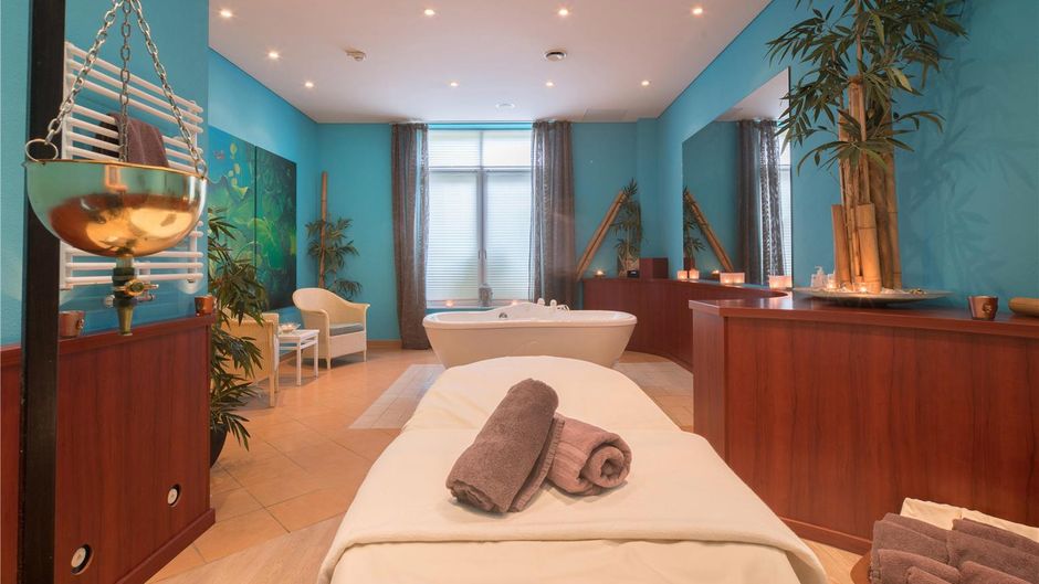 Best Western Premier Castanea Resort Htl Spa