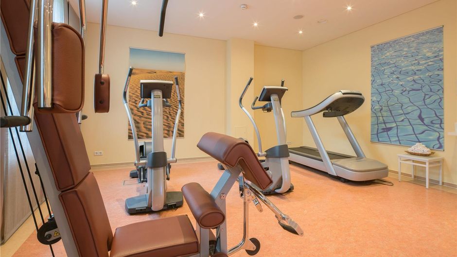 Best Western Premier Castanea Resort Htl Health
