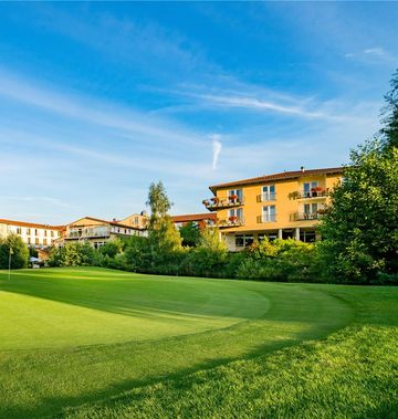 Best Western Premier Castanea Resort Htl