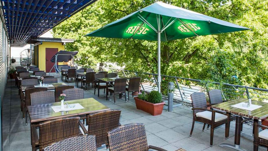 Best Western Hotel Wetzlar Other