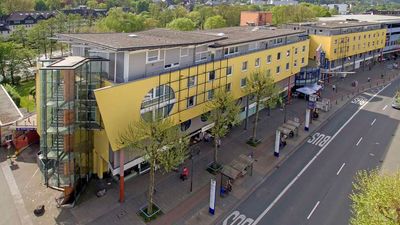 Best Western Hotel Wetzlar