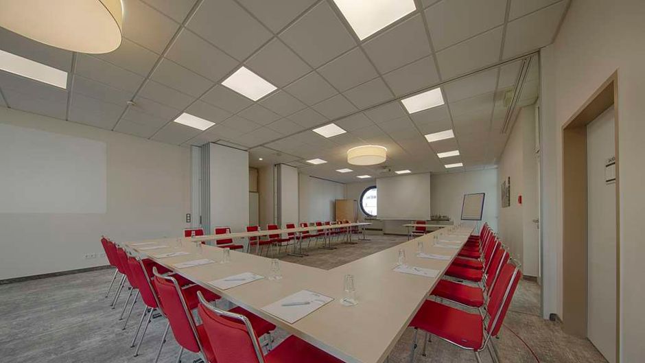 Best Western Hotel Wetzlar Meeting