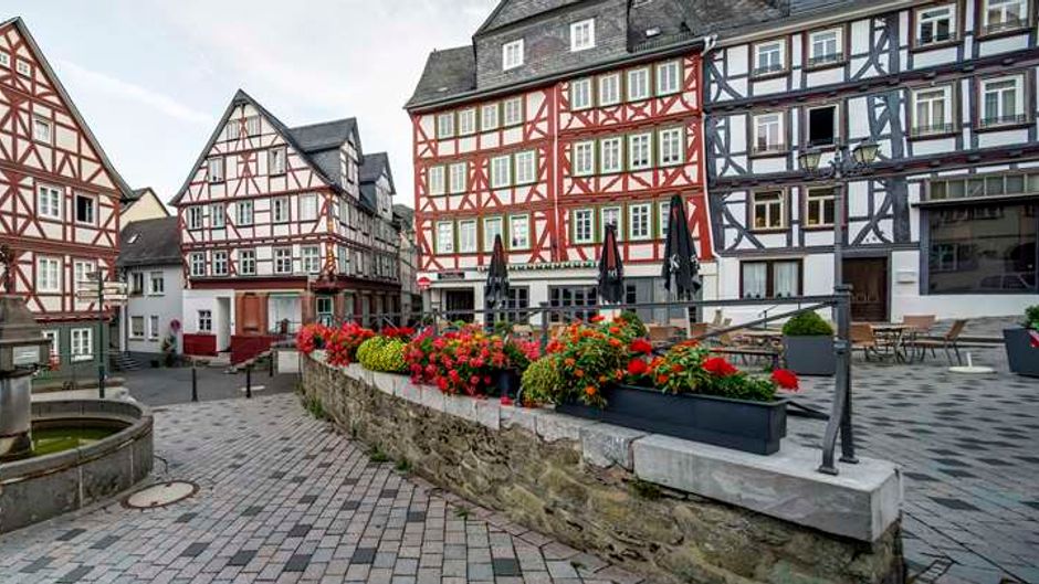 Best Western Hotel Wetzlar Other