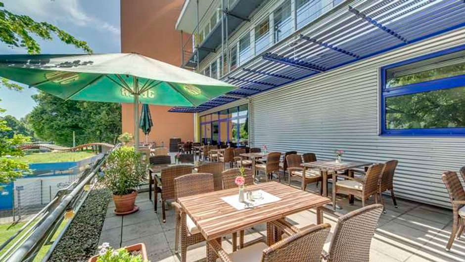 Best Western Hotel Wetzlar Other