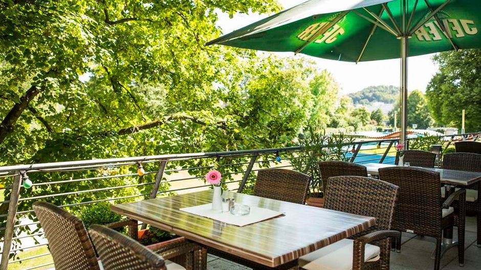 Best Western Hotel Wetzlar Other