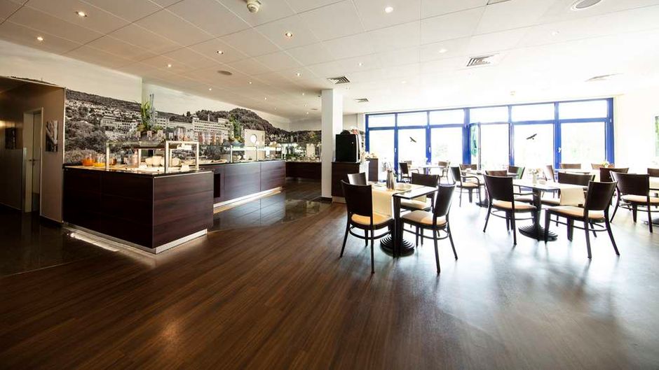 Best Western Hotel Wetzlar Restaurant