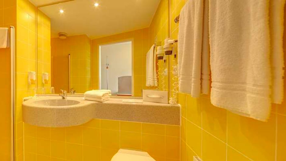 Best Western Hotel Wetzlar Room